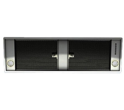 BRITANNIA  Latour 95 TPBTHC1150 Canopy Cooker Hood - Stainless Steel